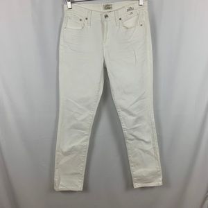 Slim Broken In Boyfriend Jeans